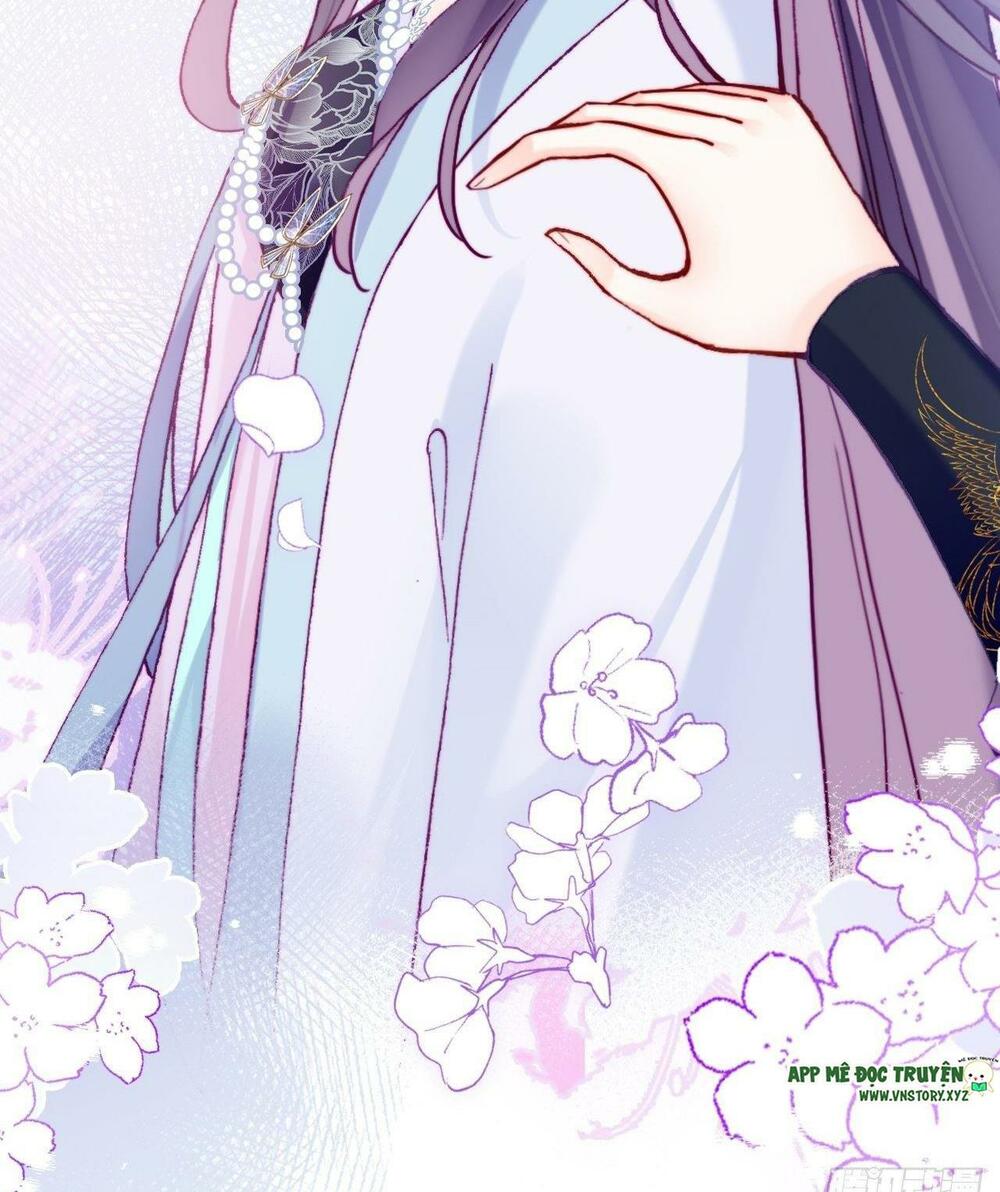 lại bị bệnh chiều chuộng quấn lấy chapter 82 47