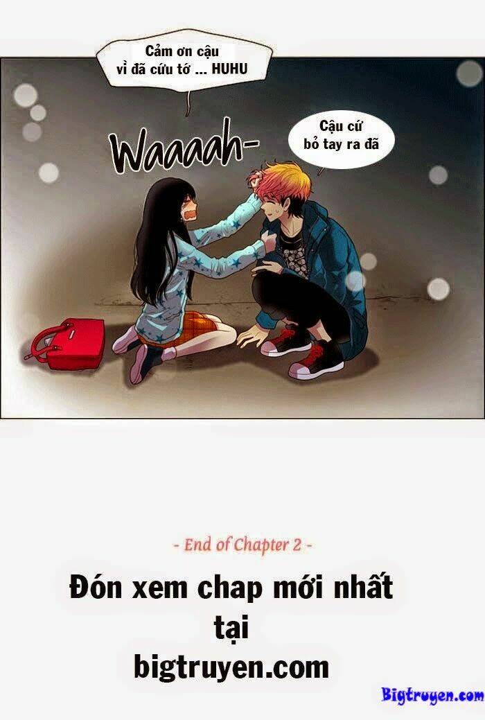 my shining world chapter 2 29