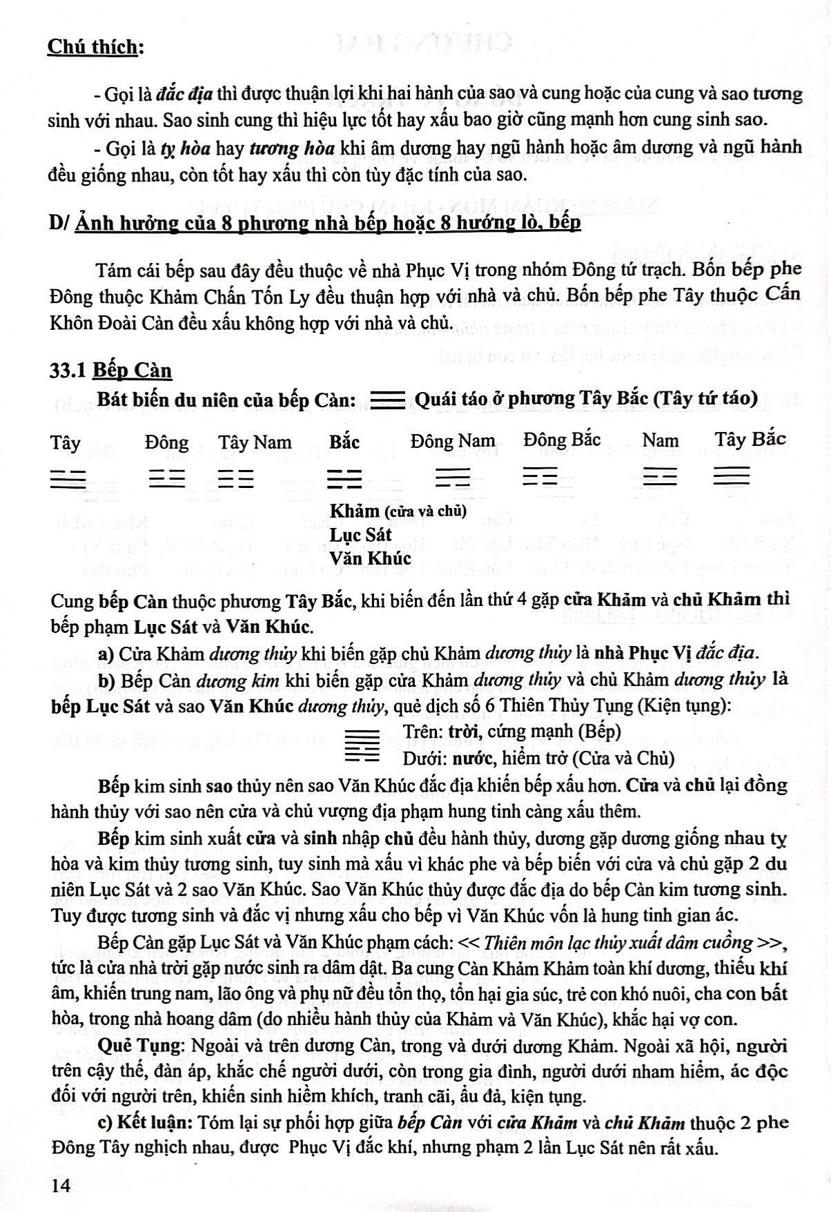 Sách Phong Thủy Chọn Hướng Nhà Tăng Hạnh Phúc (Trọn Bộ 2 Tập)