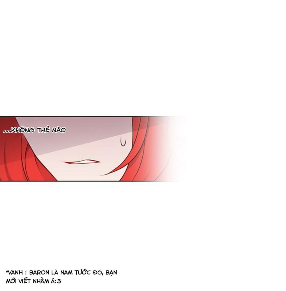 thám tử của muiella chapter 13.1 20