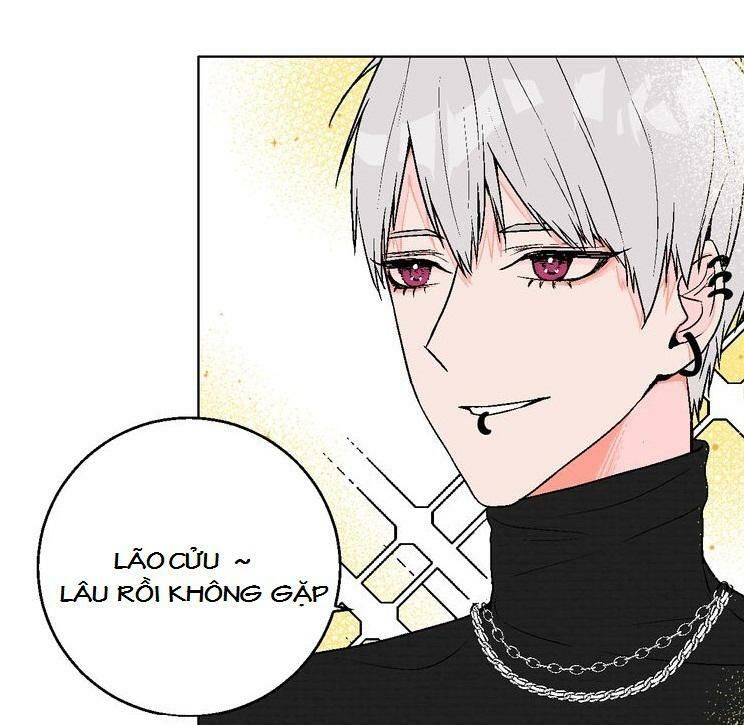 99 độ f - talk to me chapter 4 34