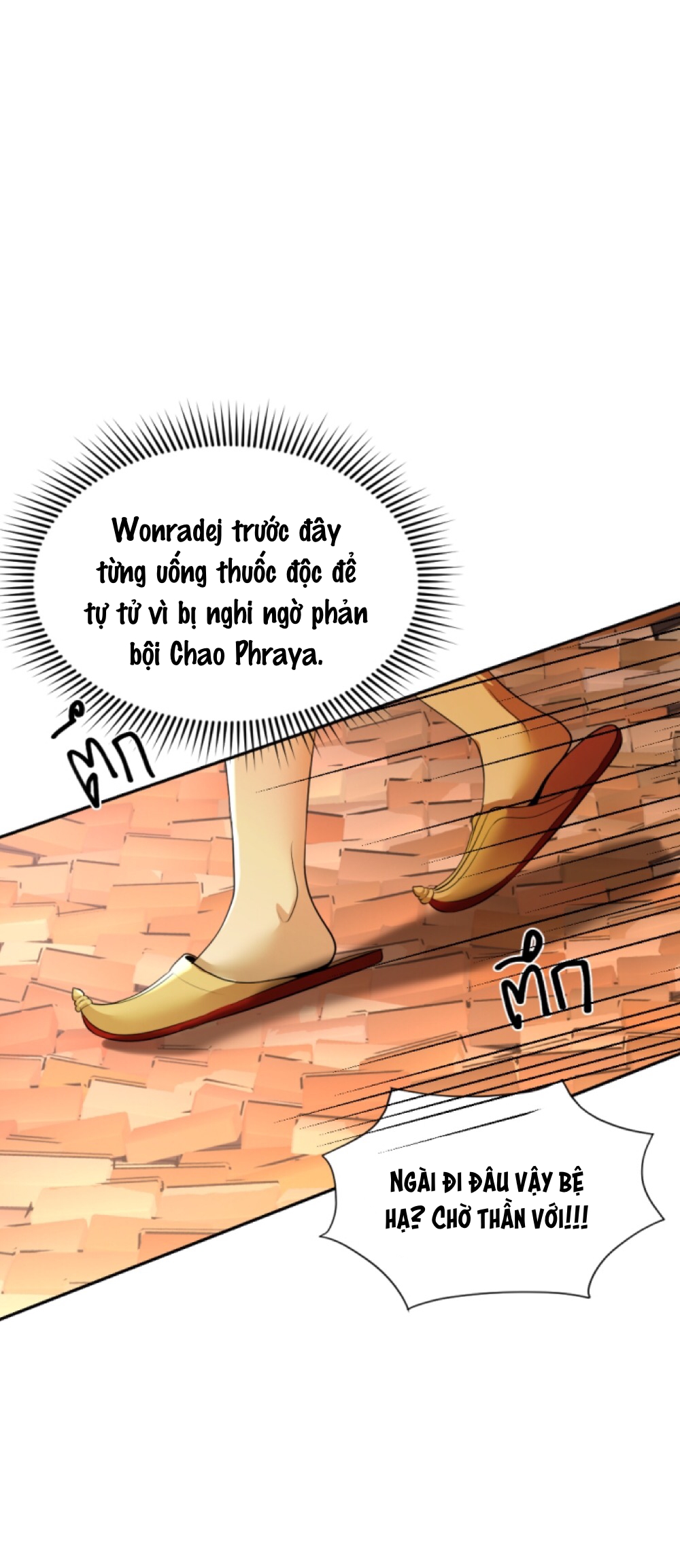 tôi là công tử đẹp nhất xiêm chapter 33 48