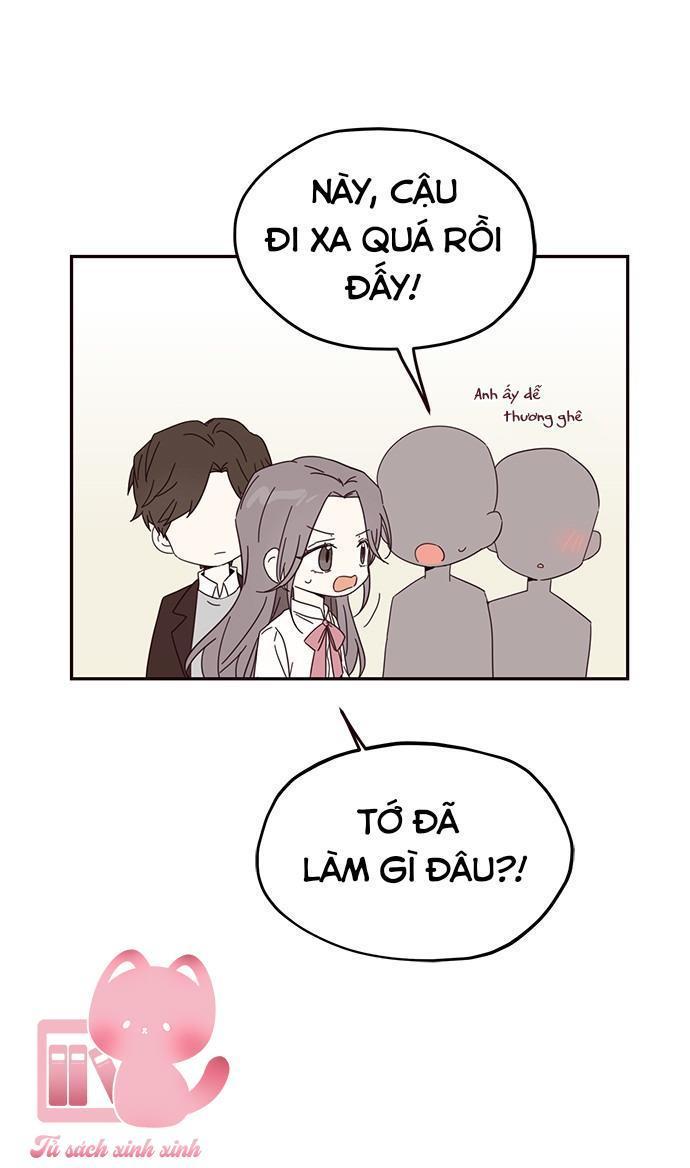 sợi chỉ tình yêu chapter 30 3