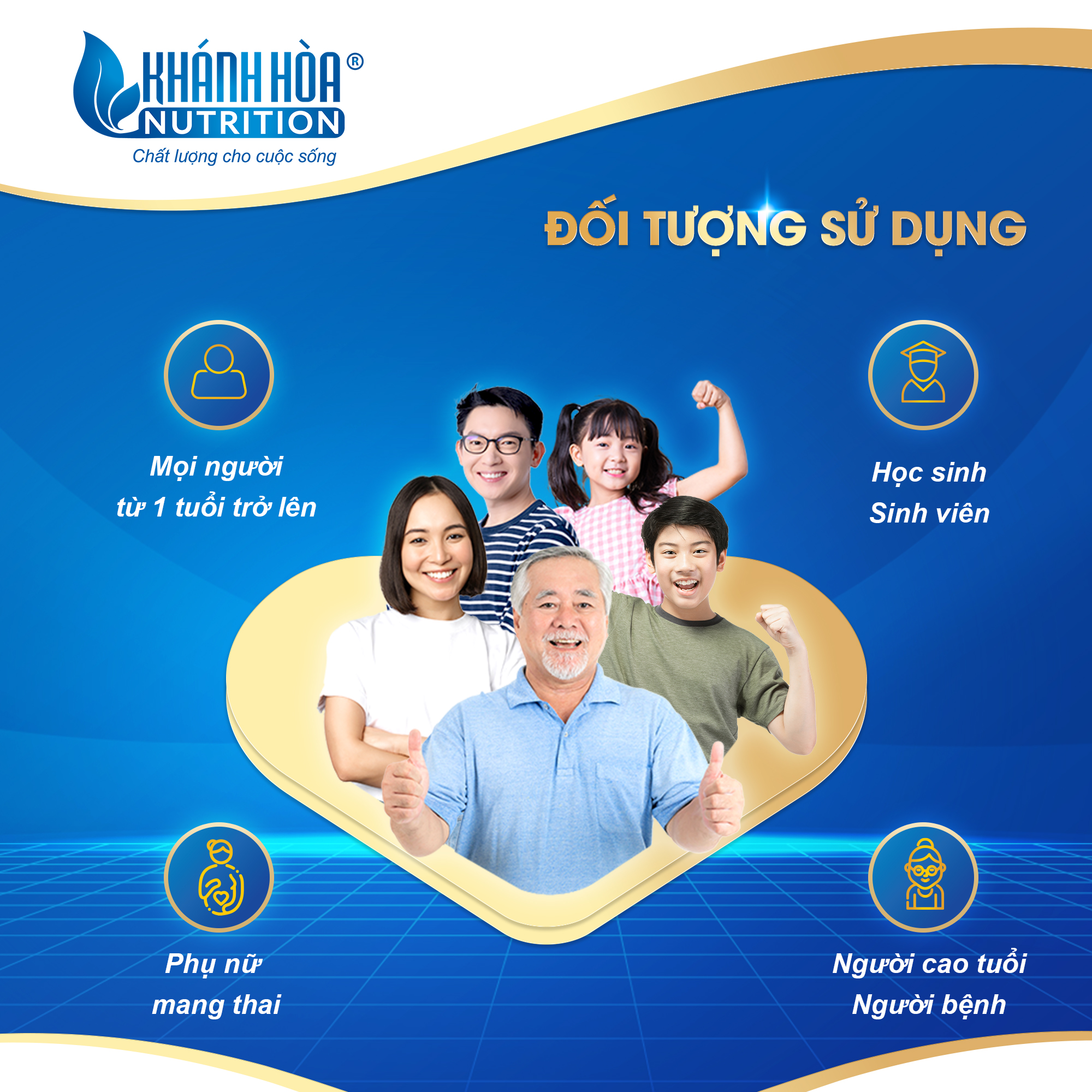 Nước Yến Sào 15% Bổ Sung Vitamin K2 Khánh Hòa Nutrition