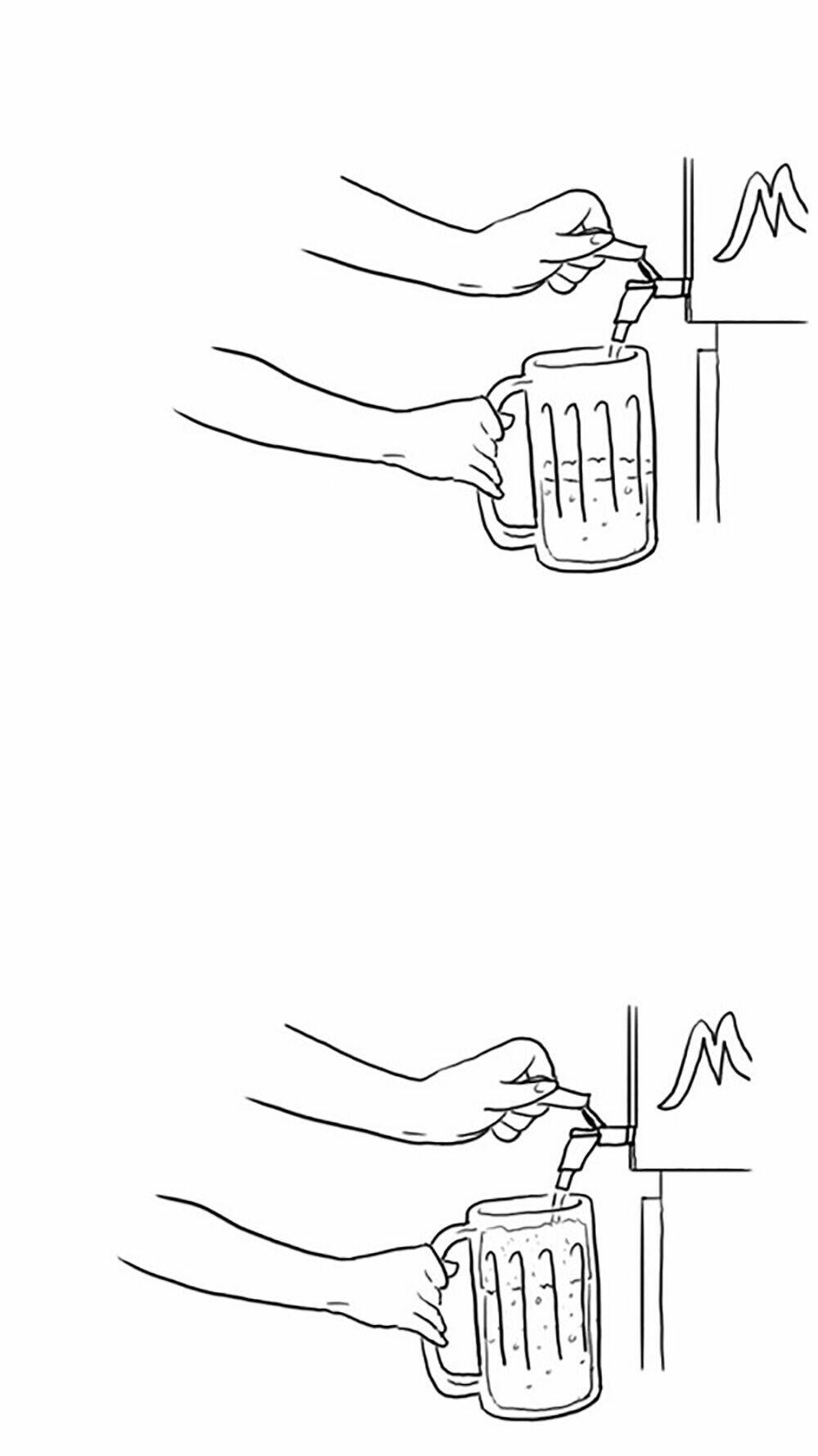 cô nàng trên lớp - the girl from class chapter 22 37