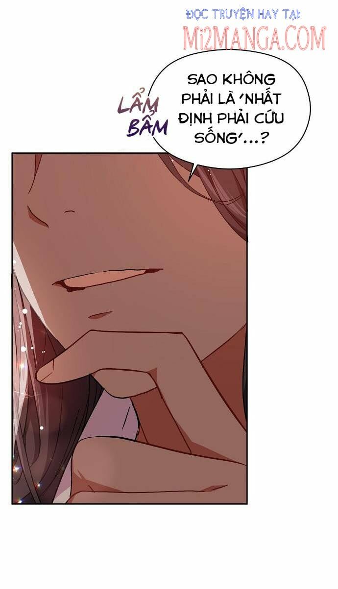 tôi không cố ý quyến rũ nam chính đâu! chapter 31 55