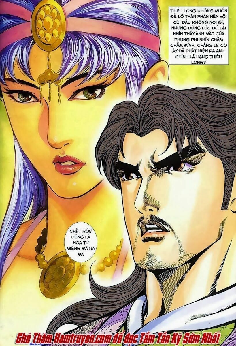 tầm tần ký chapter 137 29