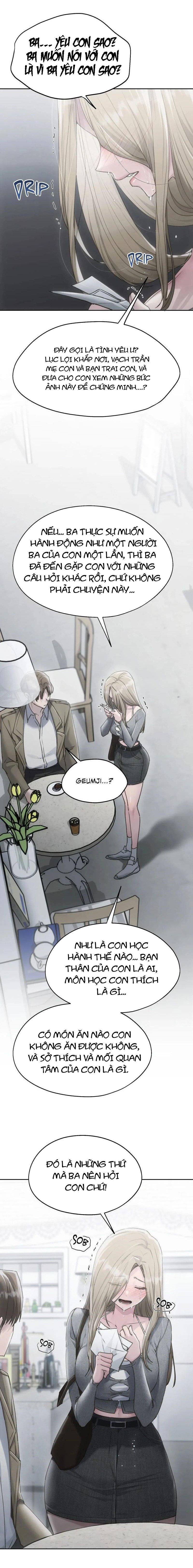 kể từ hôm nay, bias của tôi là… chapter 68 10