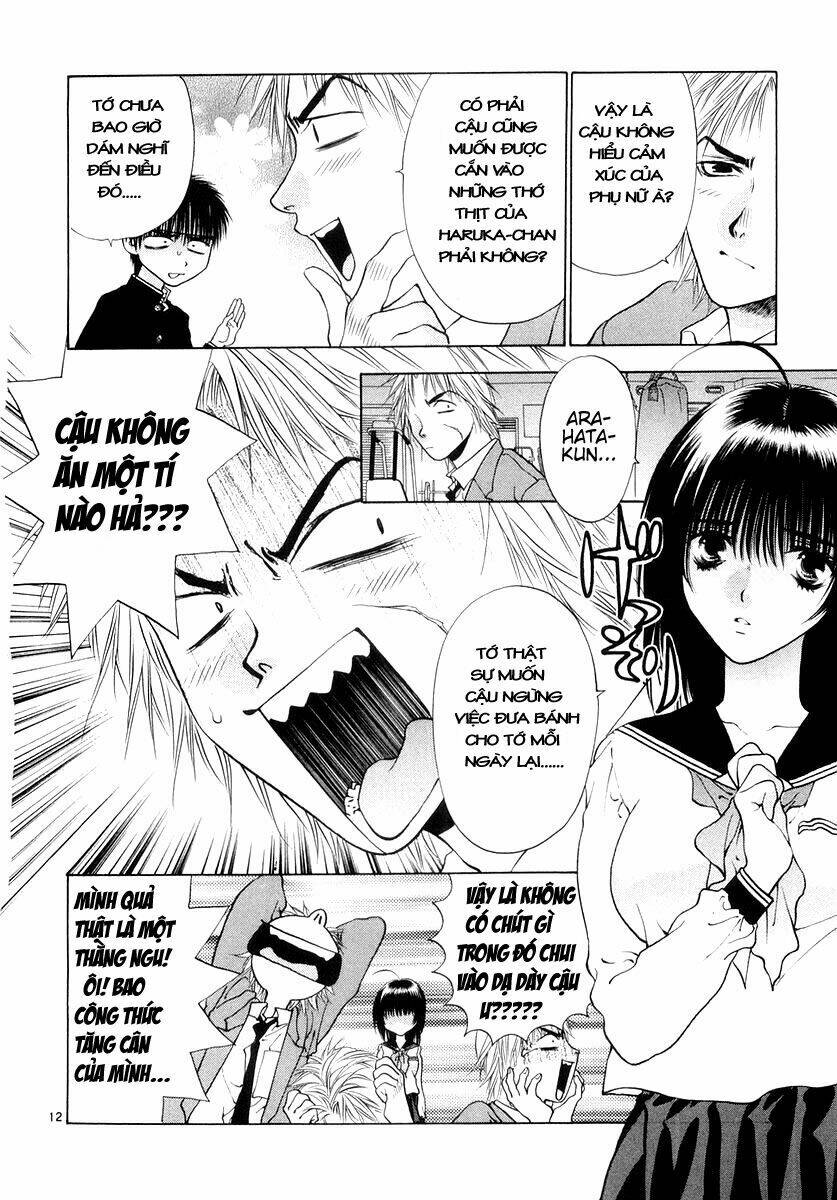 girls saurus dx chapter 24 13