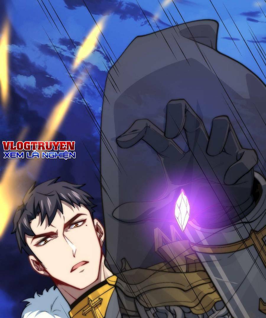 vú em thánh kỵ sĩ chapter 18 30