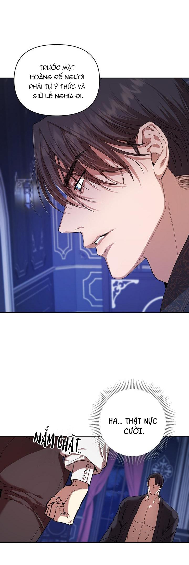 hai đất nước, đất nước của nô lệ chapter 3 2