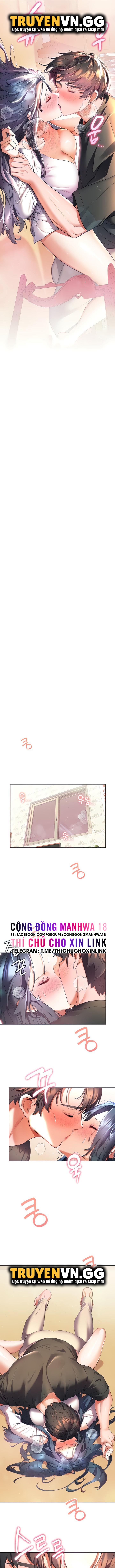 cô dâu thời thơ ấu của tôi chapter 29 4