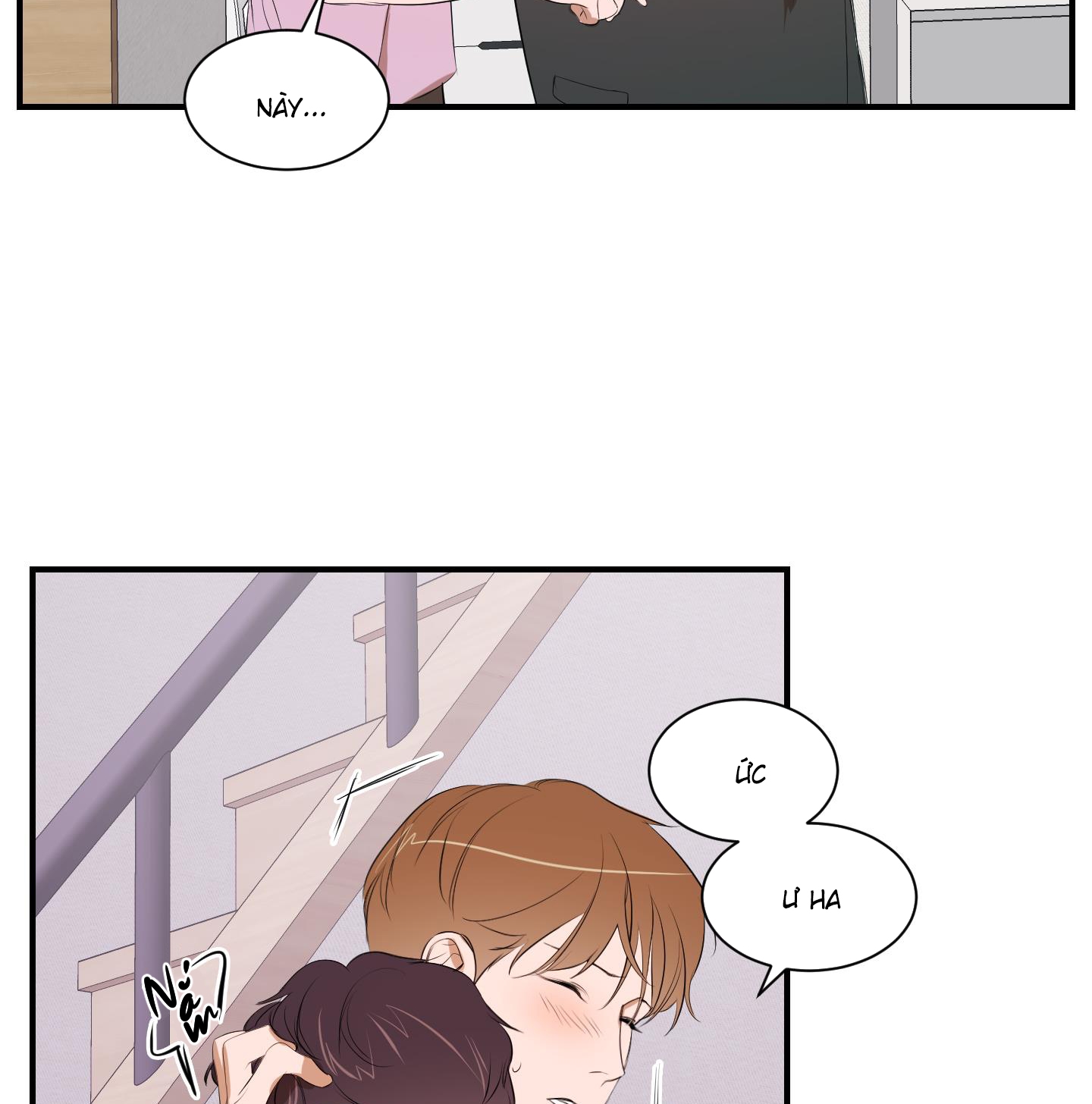 chốn riêng tư chapter 43 36