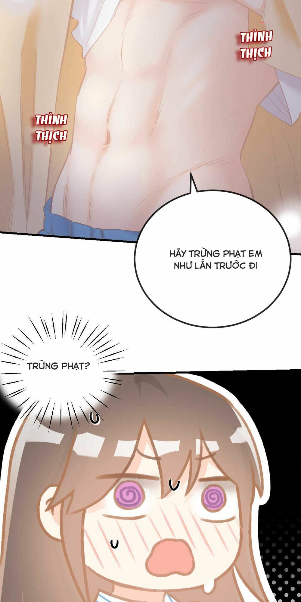 khảo nghiệm cuối cùng của tra nữ chapter 19 2