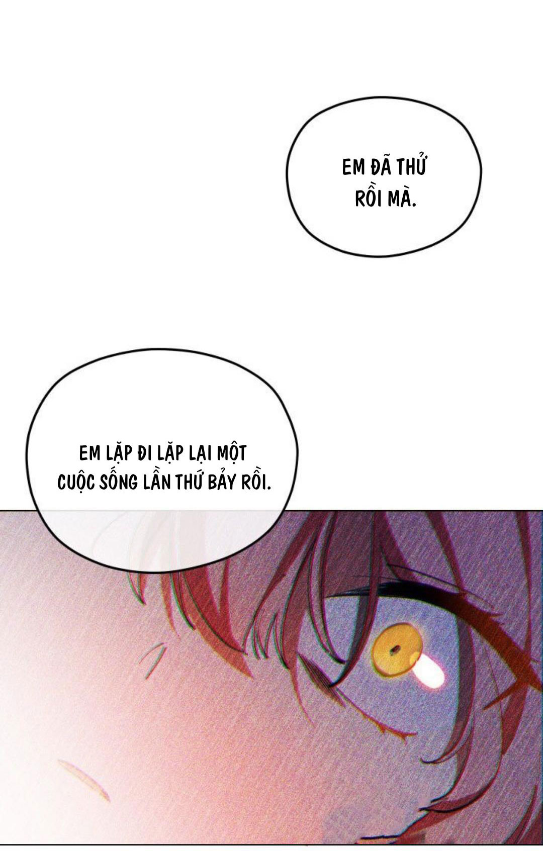 quý cô không thể động vào chapter 1 22