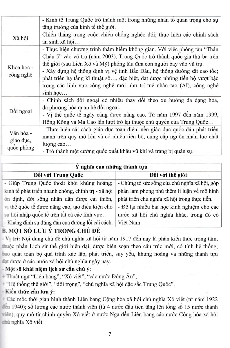 Ôn Luyện Thi Tốt Nghiệp THPT Môn Lịch Sử Từ Năm 2025 (Theo Chương Trình GDPT Mới) - EDU