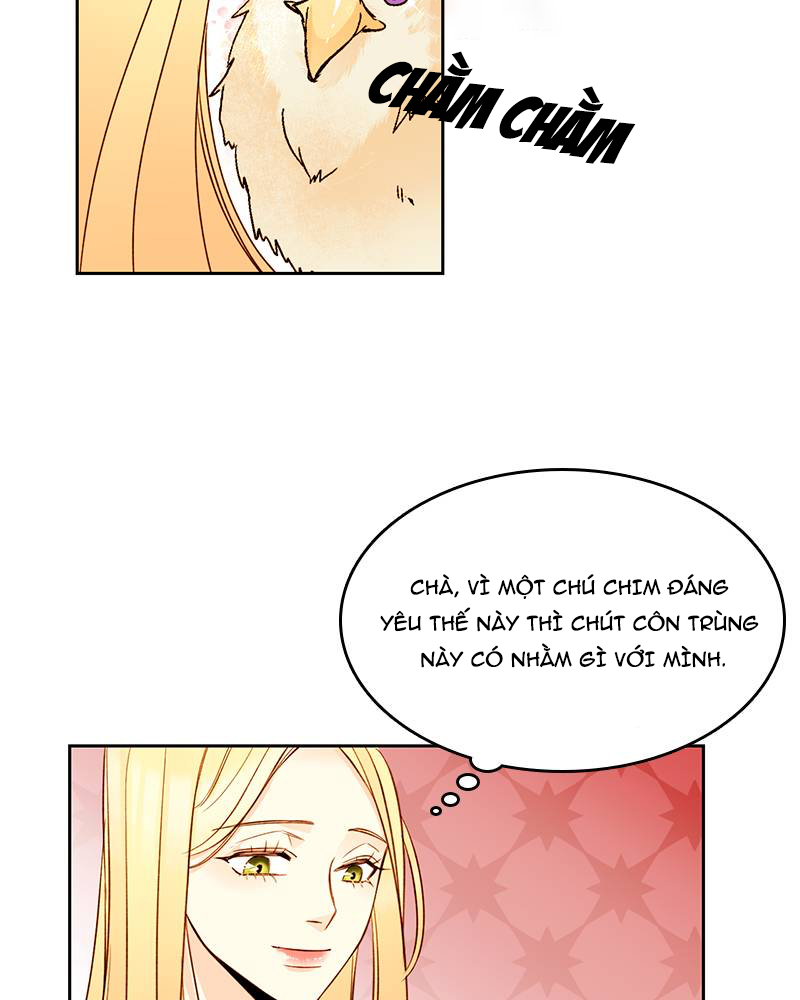 Hoàng Hậu Tái Hôn chapter 17.2 3