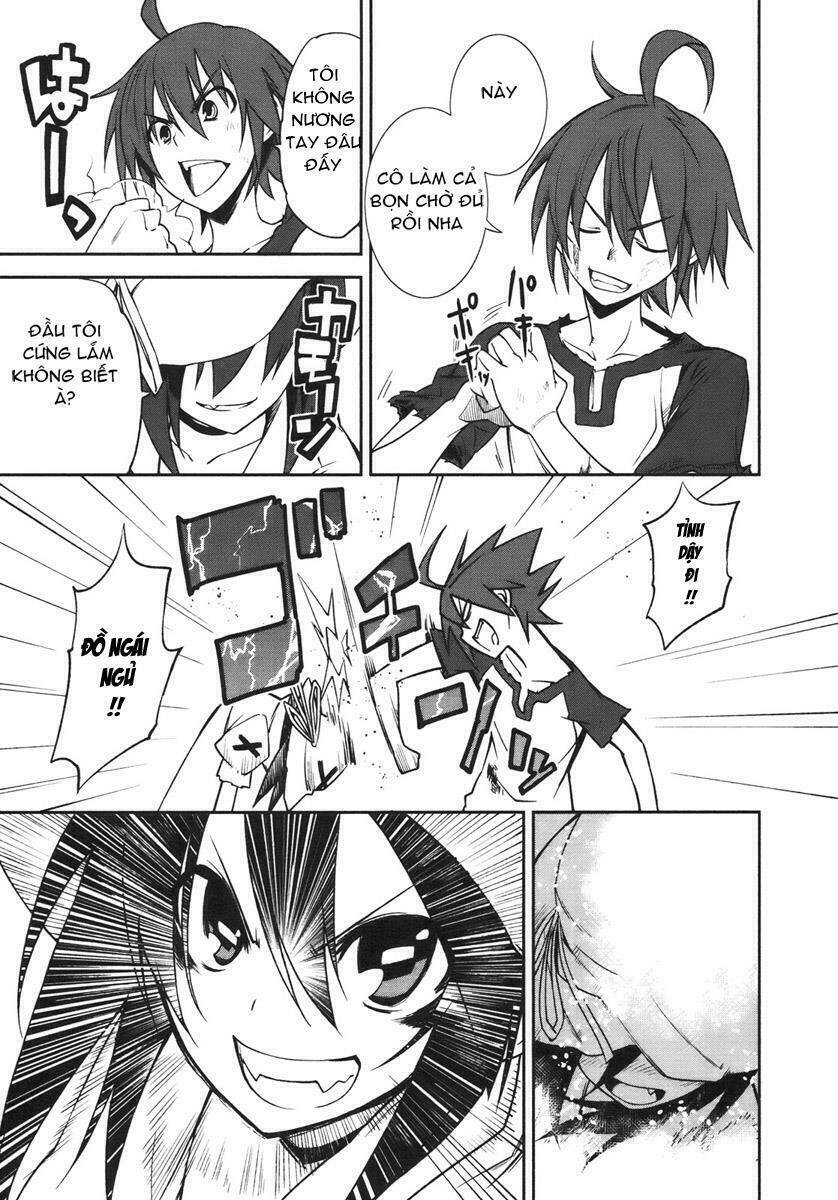 yumekui merry chapter 26 9