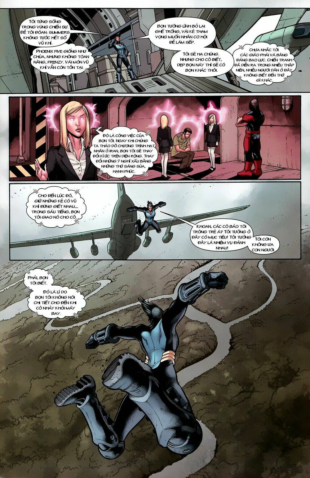 avengers vs x-men chapter 33 5