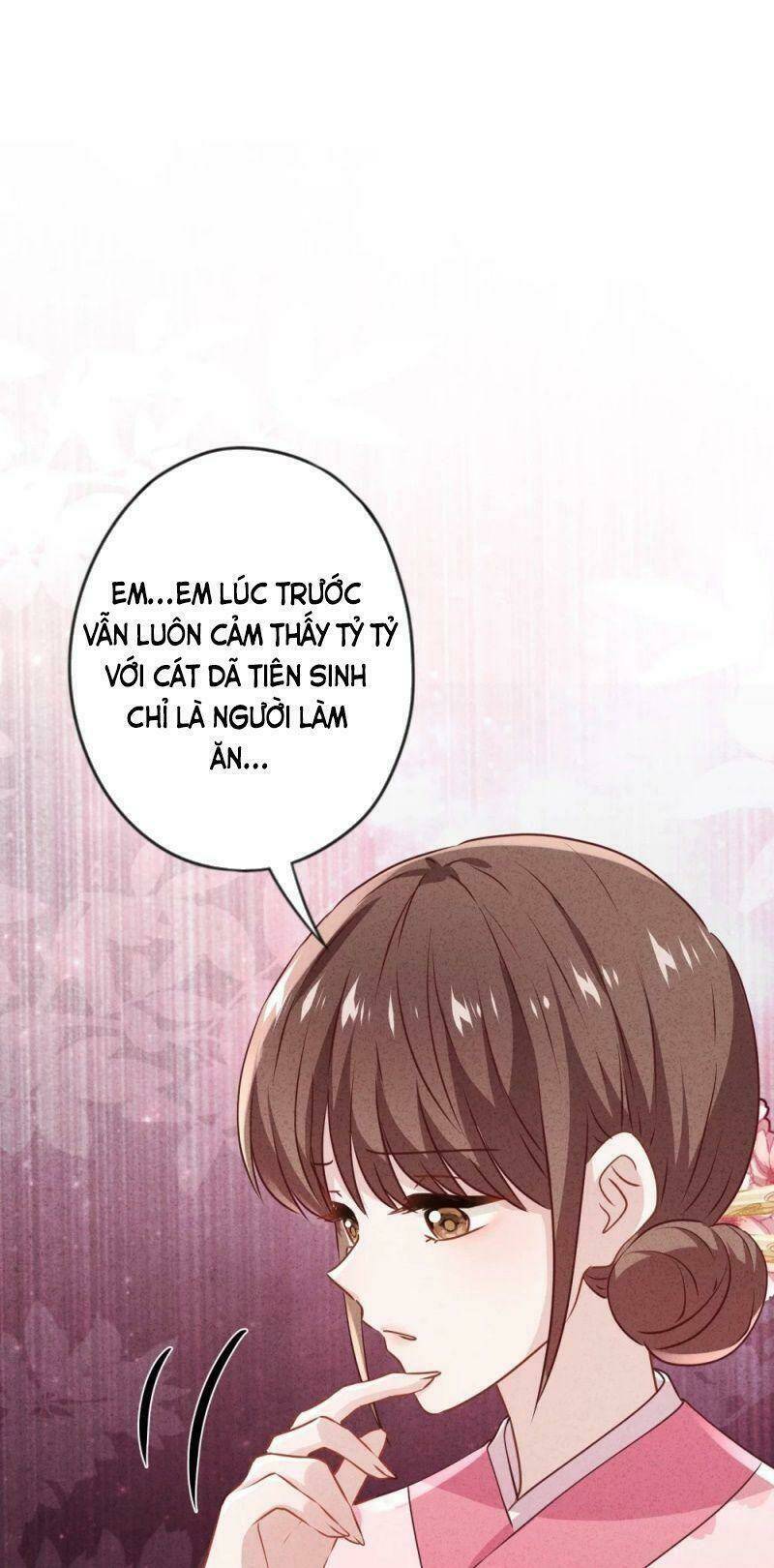 thiếu soái, vợ anh muốn lật trời! chapter 139 1