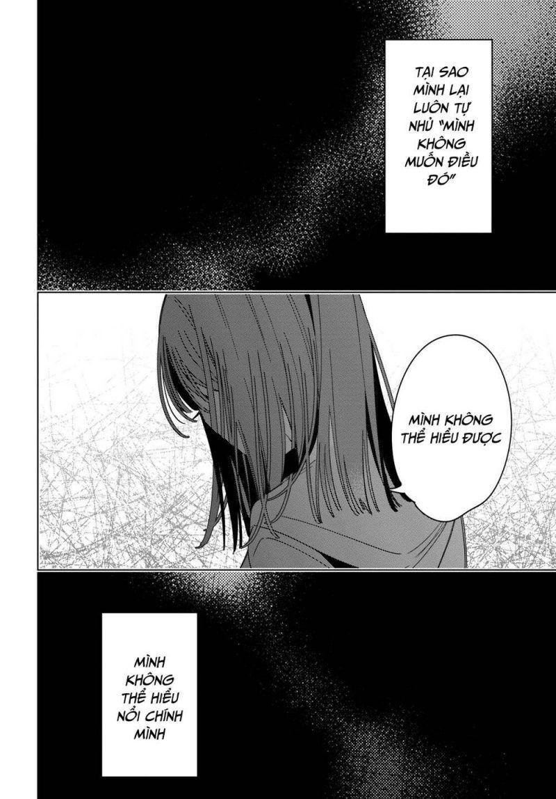 hige wo soru. soshite joshikosei wo hirou. chapter 30 23