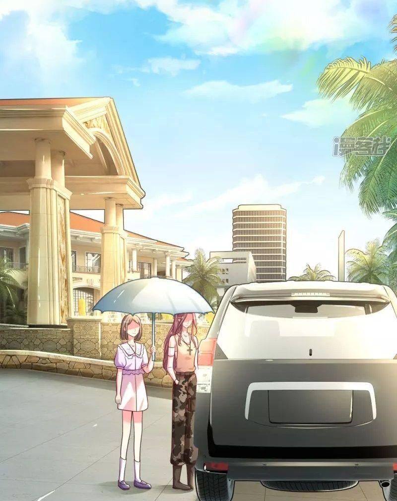 ma ma đột kích : cha mời tiếp chiêu chapter 37 20