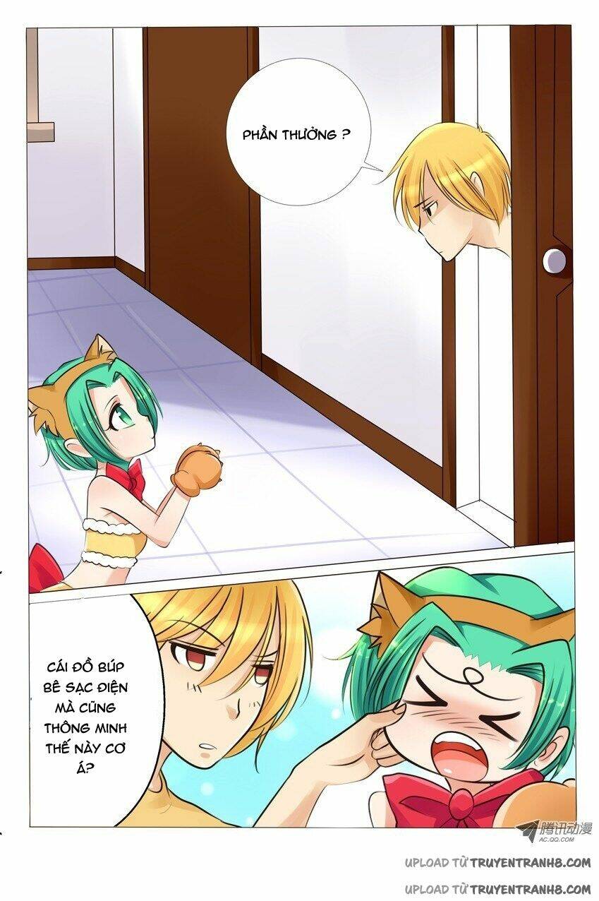 liên minh thiên kiều chapter 2 2