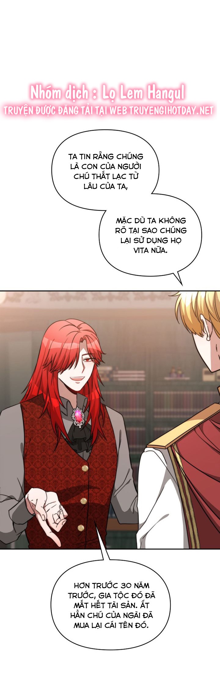 công nương eluana vita chapter 14 11