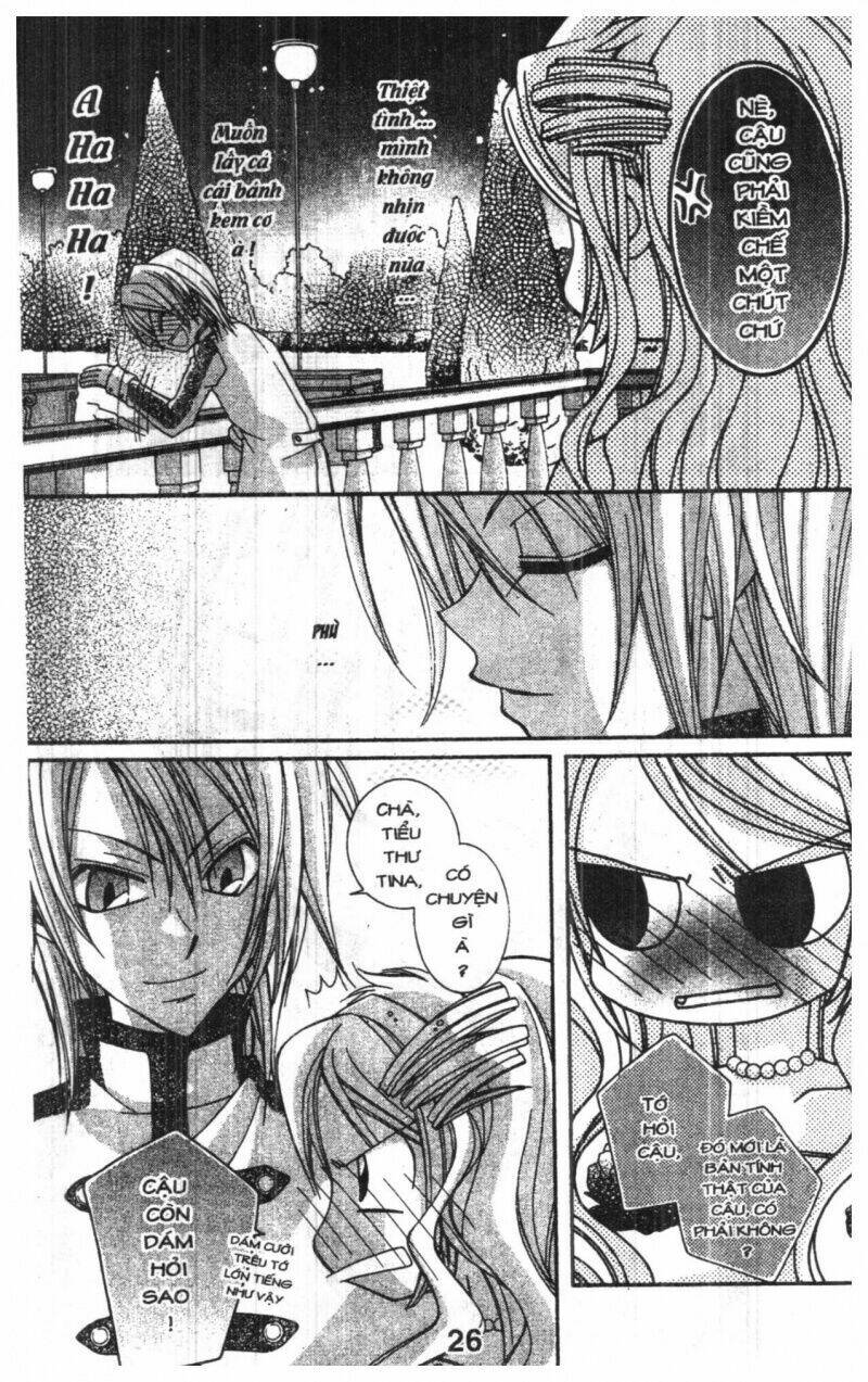 almighty x 10 chapter 1 26