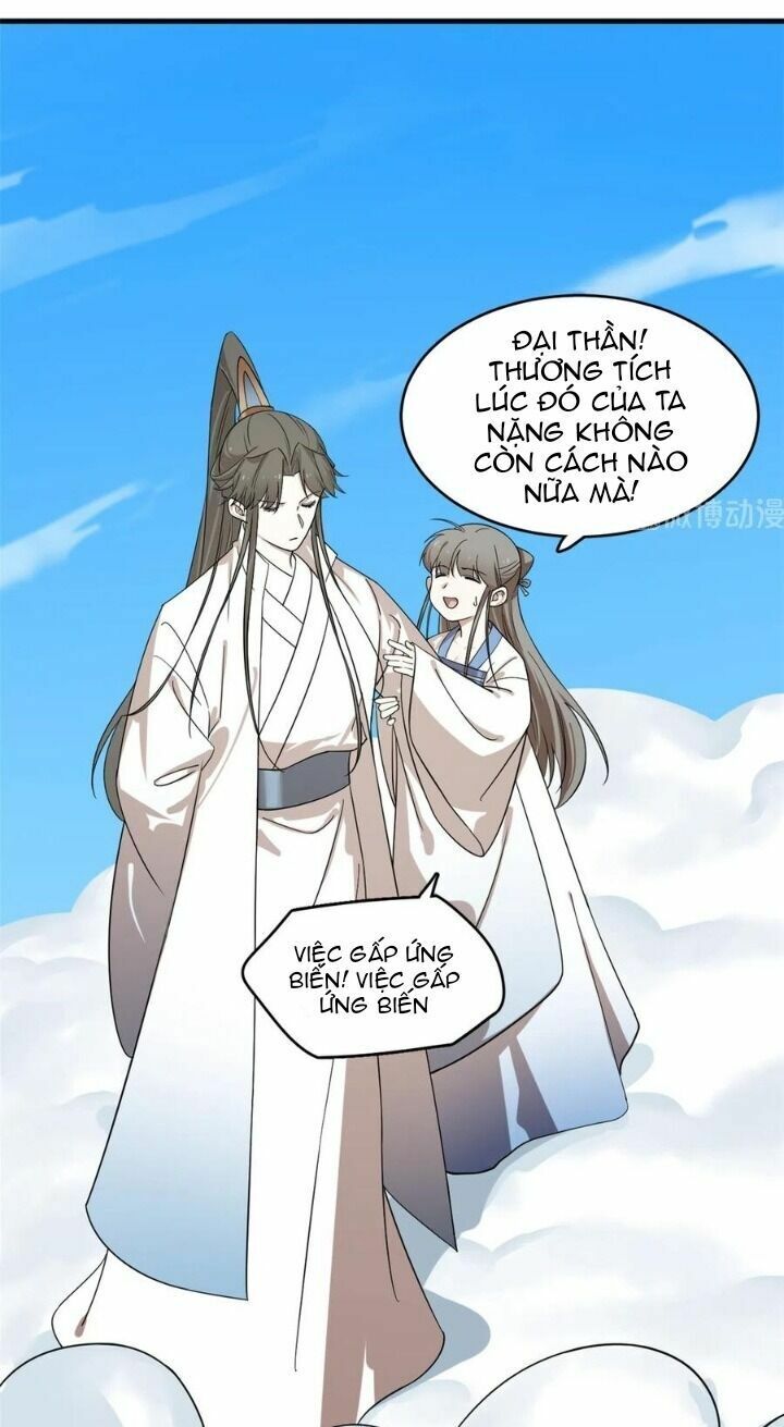 độc bộ thiên hạ: đặc công thần y chapter 246 19