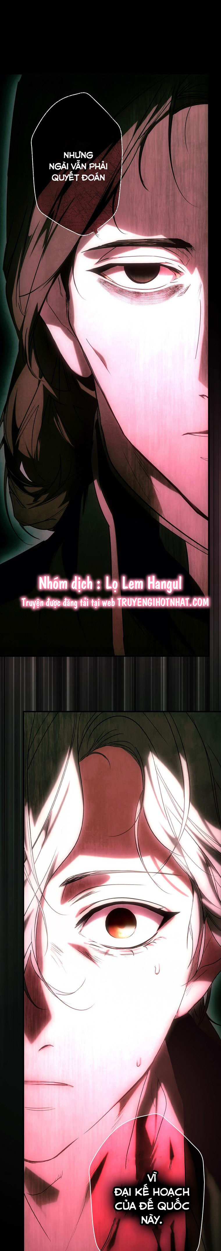 cổ tích về người mẹ kế chapter 120 20