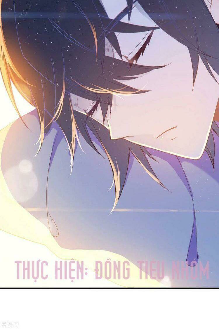 chuyển phát nhanh tình yêu chapter 24 34