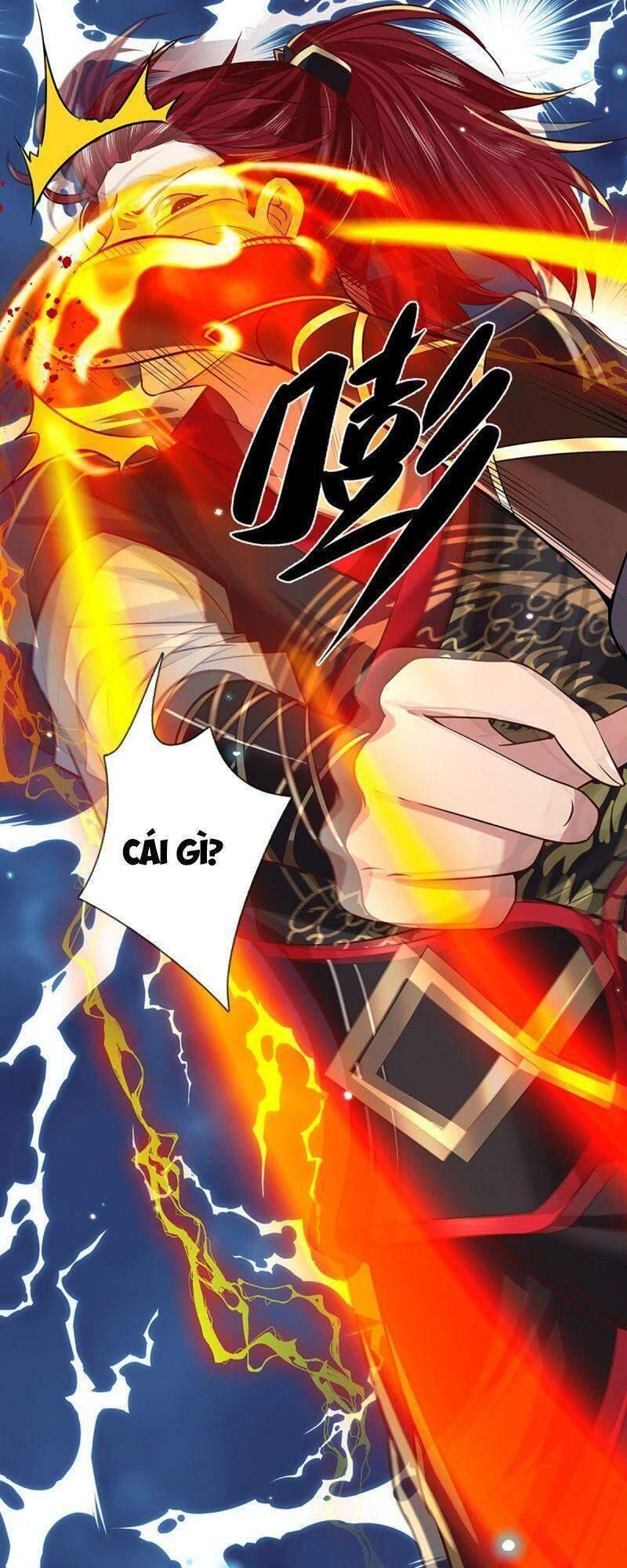 Ta Trở Về Từ Thế Giới Tu Tiên chapter 56 5