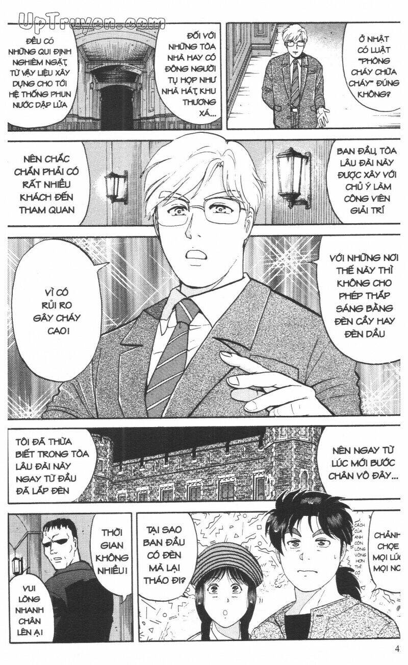 thám tử kindaichi (bản đẹp) chapter 12 46
