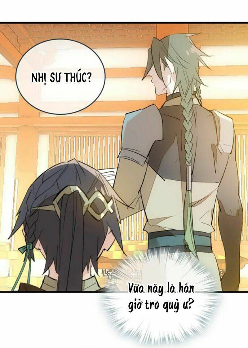 sư phụ lại trêu chọc ta chapter 36 10