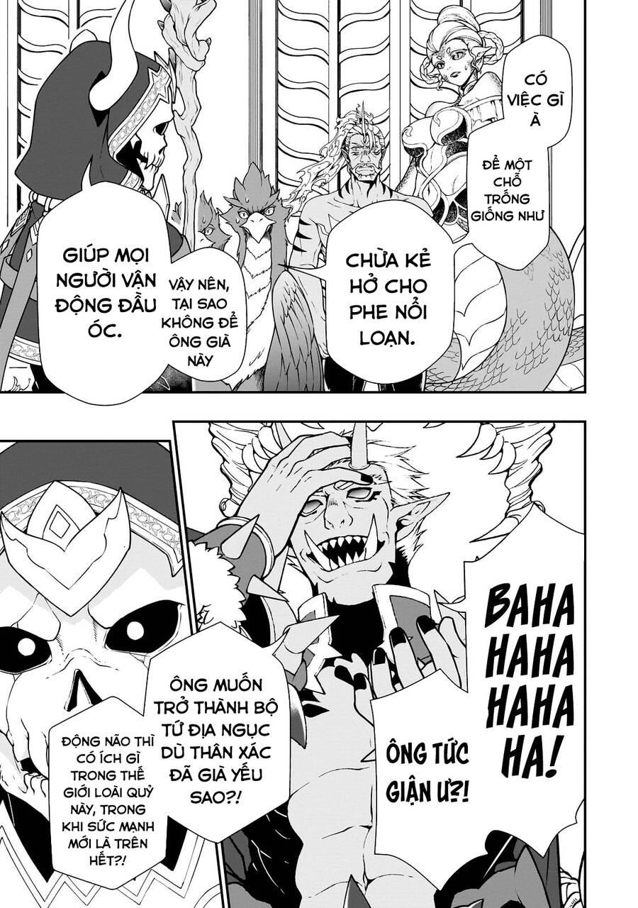 chillin different world life of the ex-brave candidate was cheat from lv2 chapter 42.5 13