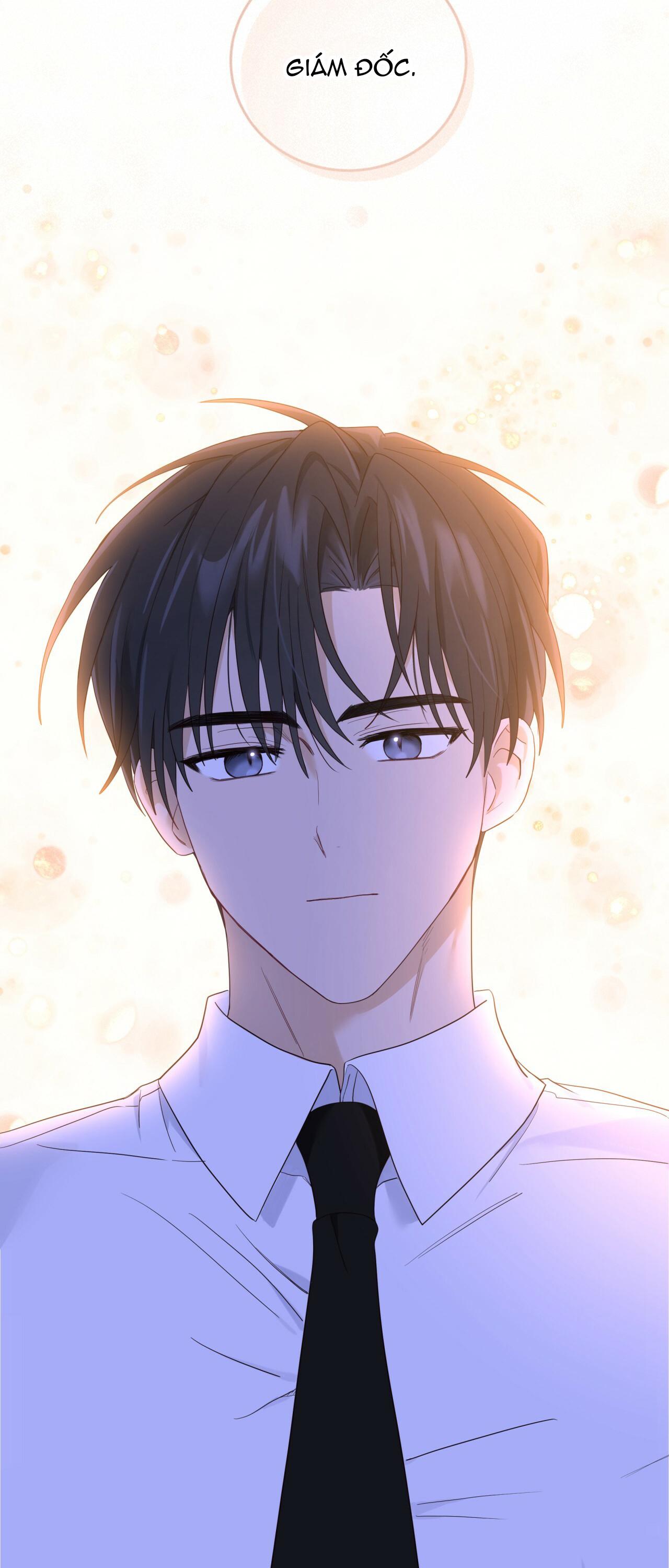 vị ngọt không đường (sweet not sugar) chapter 7 15