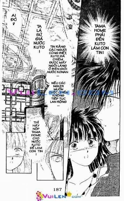 quyển sách kỳ bí chapter 3 188