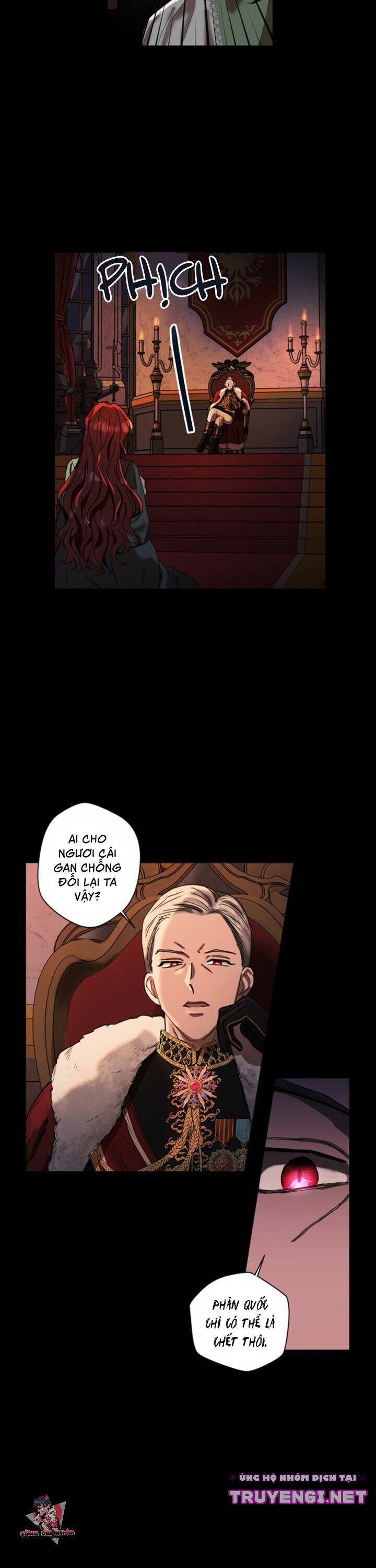 đưa chồng tôi lên mức tối thượng chapter 1 25