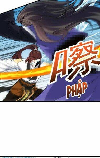 hệ thống thần long nghịch thiên chapter 58 3