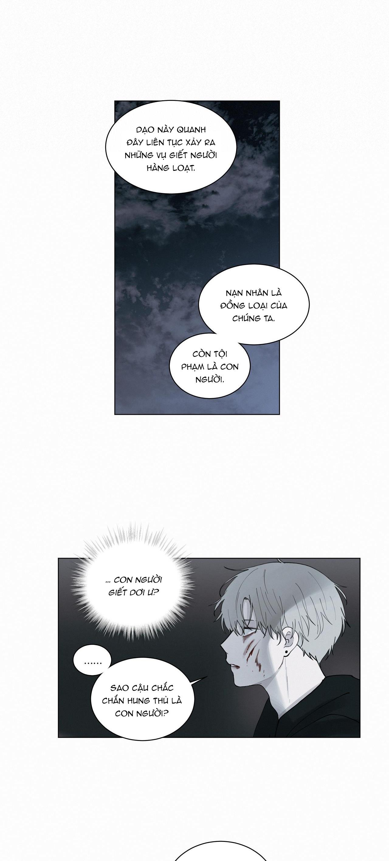 hiến tế máu chapter 44 22