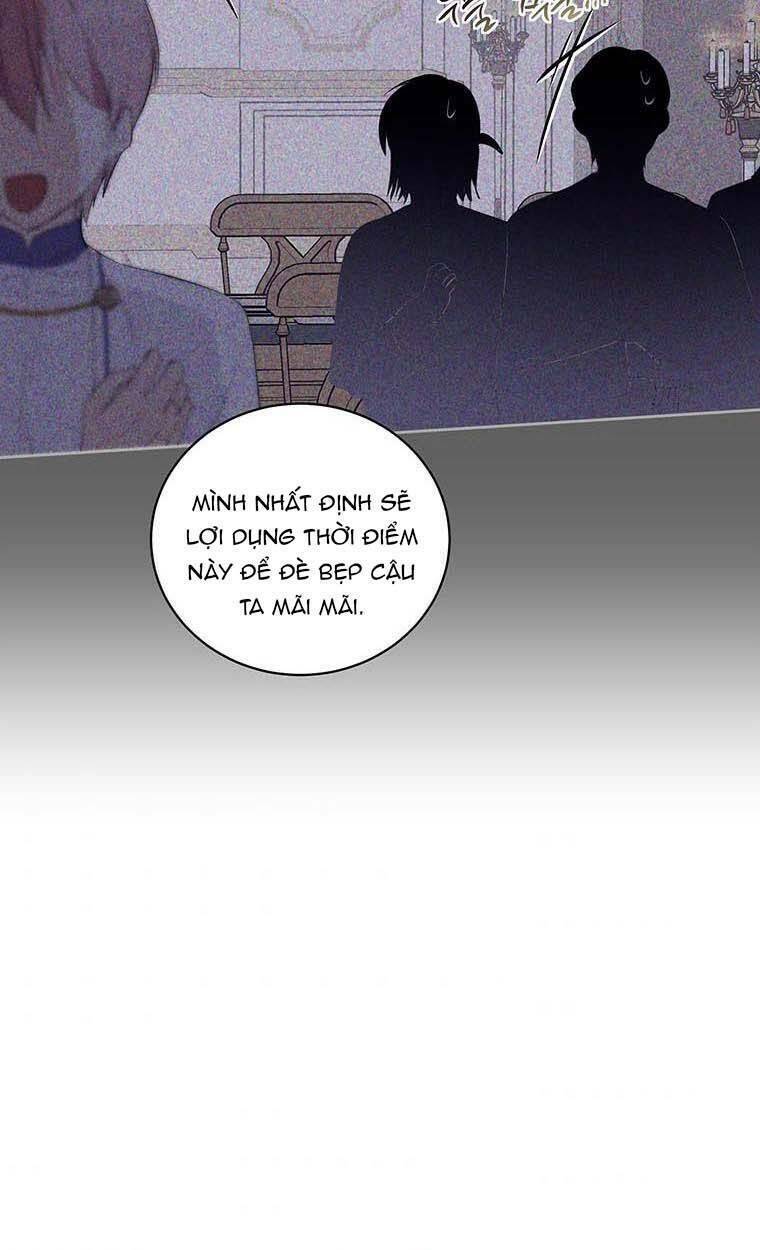 phía sau mặt nạ của nam chính hiền lành chapter 11 27