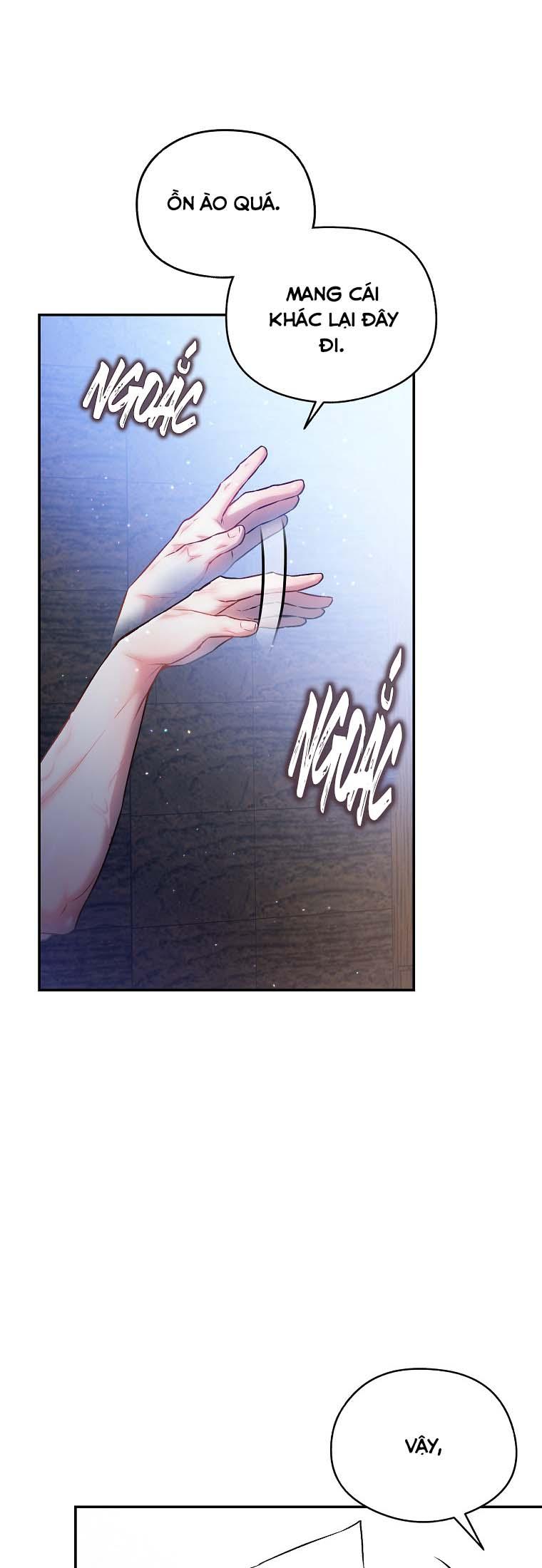 cơn mưa mật ngọt chapter 25 70