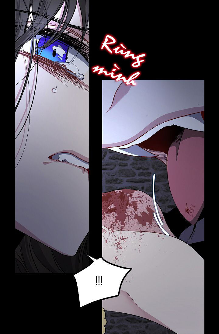 mối tình đầu của bạo chúa chapter 22 12