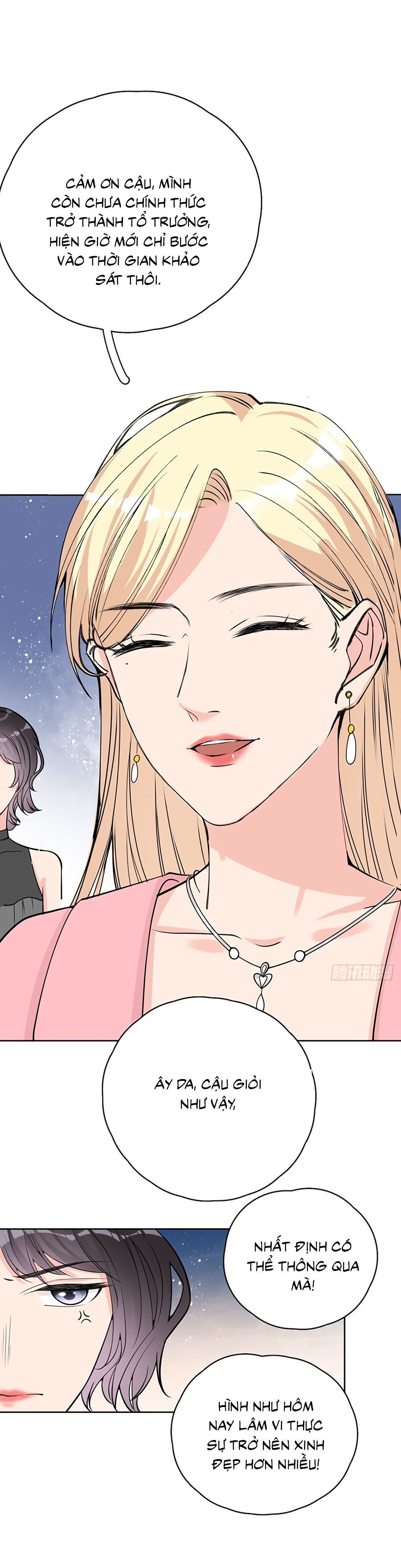 take me out chapter 13 7