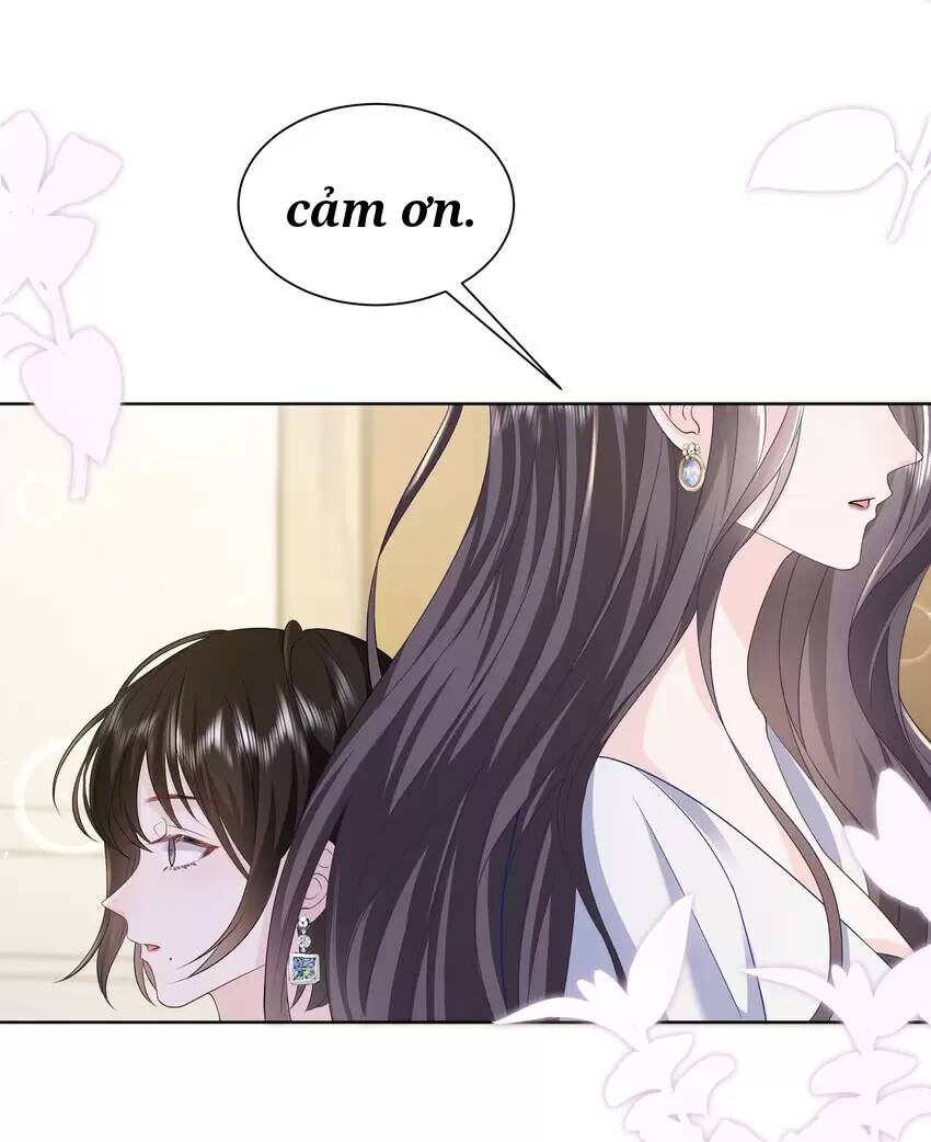 mận xanh chapter 18 17