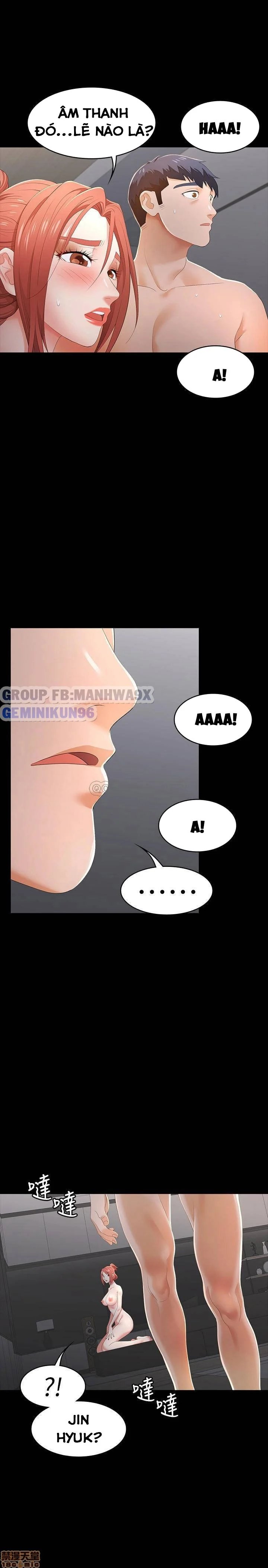 hoán đổi vợ chồng chapter 16 32