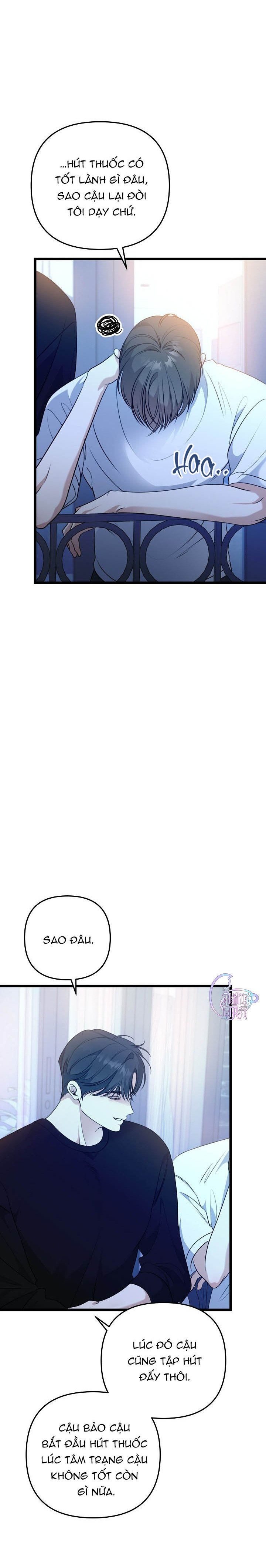 tắm nắng chapter 51 25