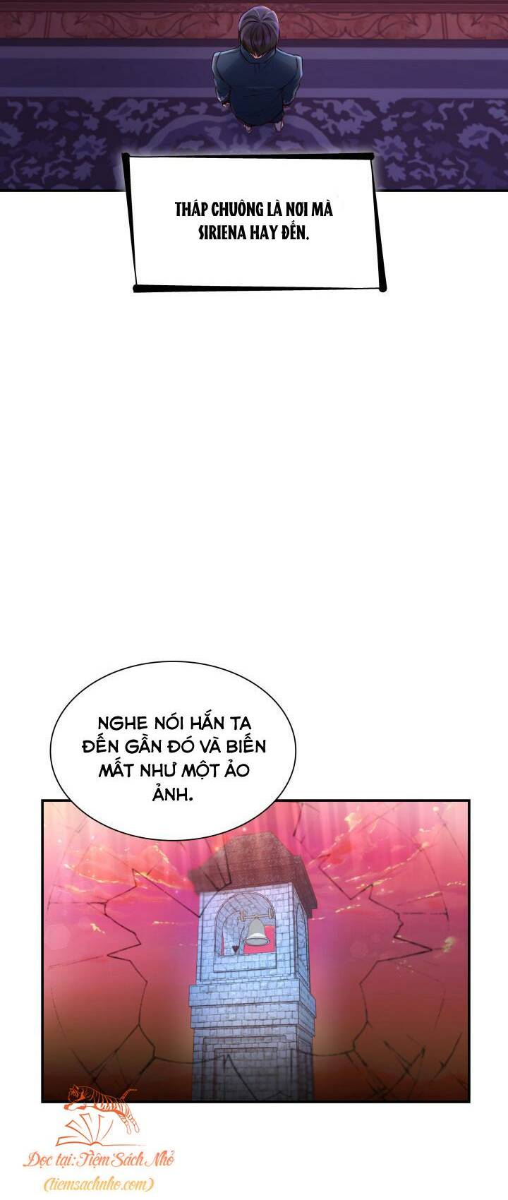 dây xích kiềm chế nam chính hắc ám tuột mất rồi chapter 50 19