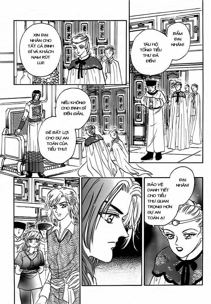 spirit of the ocean chapter 3 16